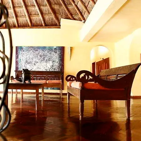 Mosquito Blue (Adults Only) Hotel